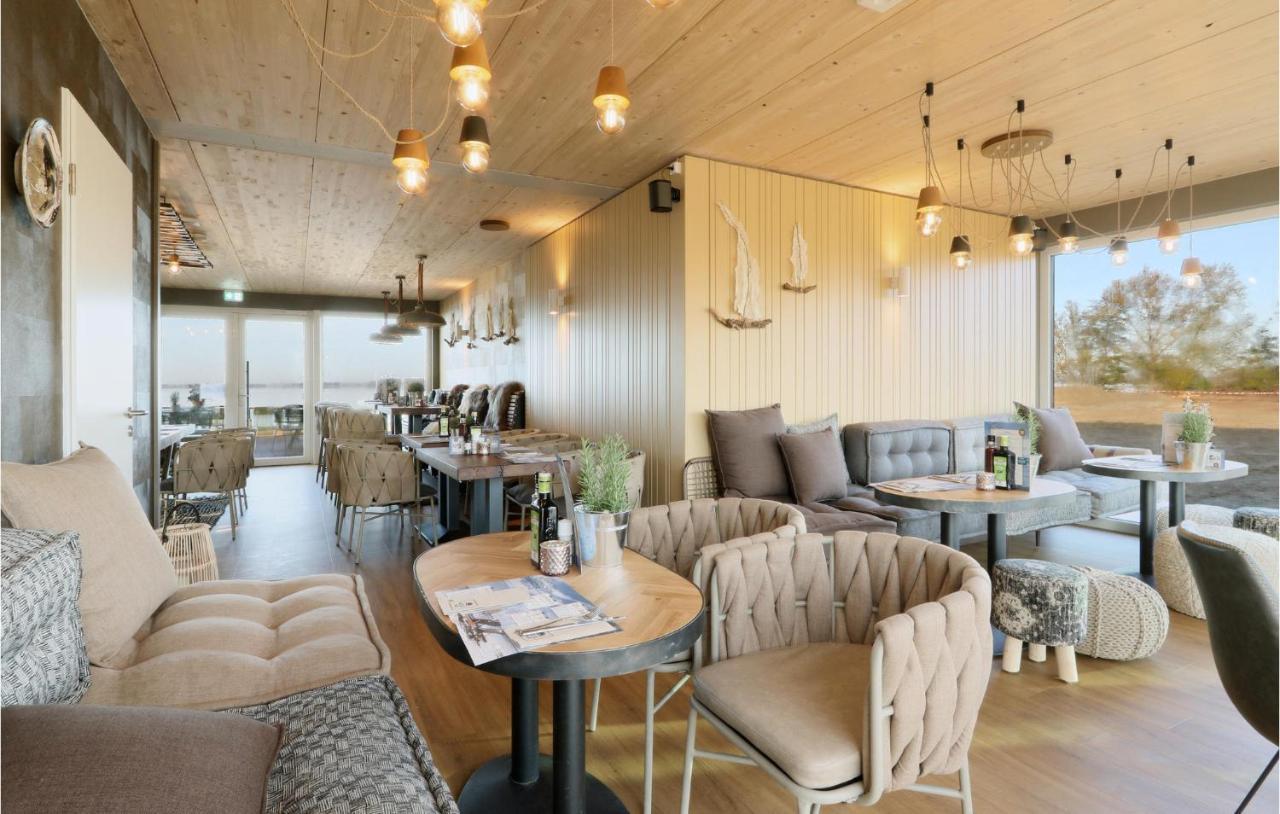 Amazing Home In Lembruch-Duemmer See With Sauna Eksteriør billede