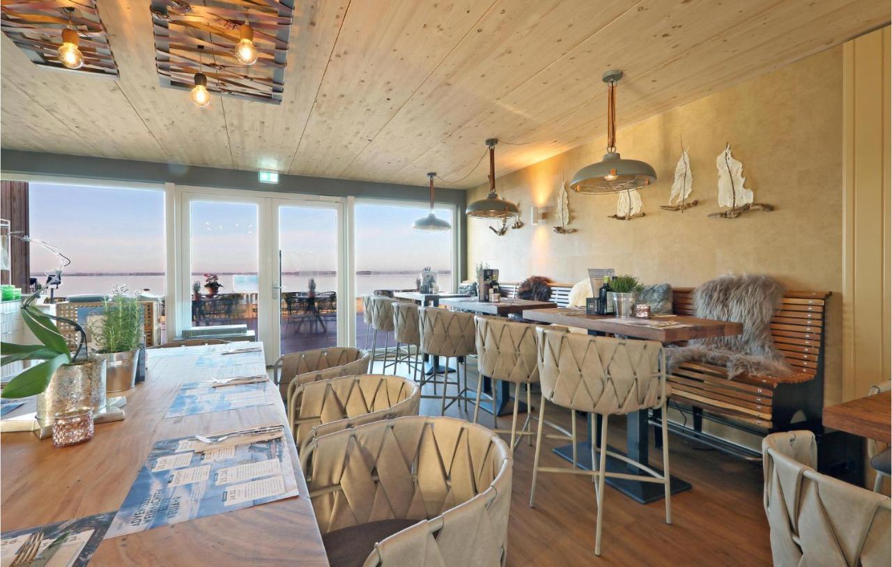 Amazing Home In Lembruch-Duemmer See With Sauna Eksteriør billede