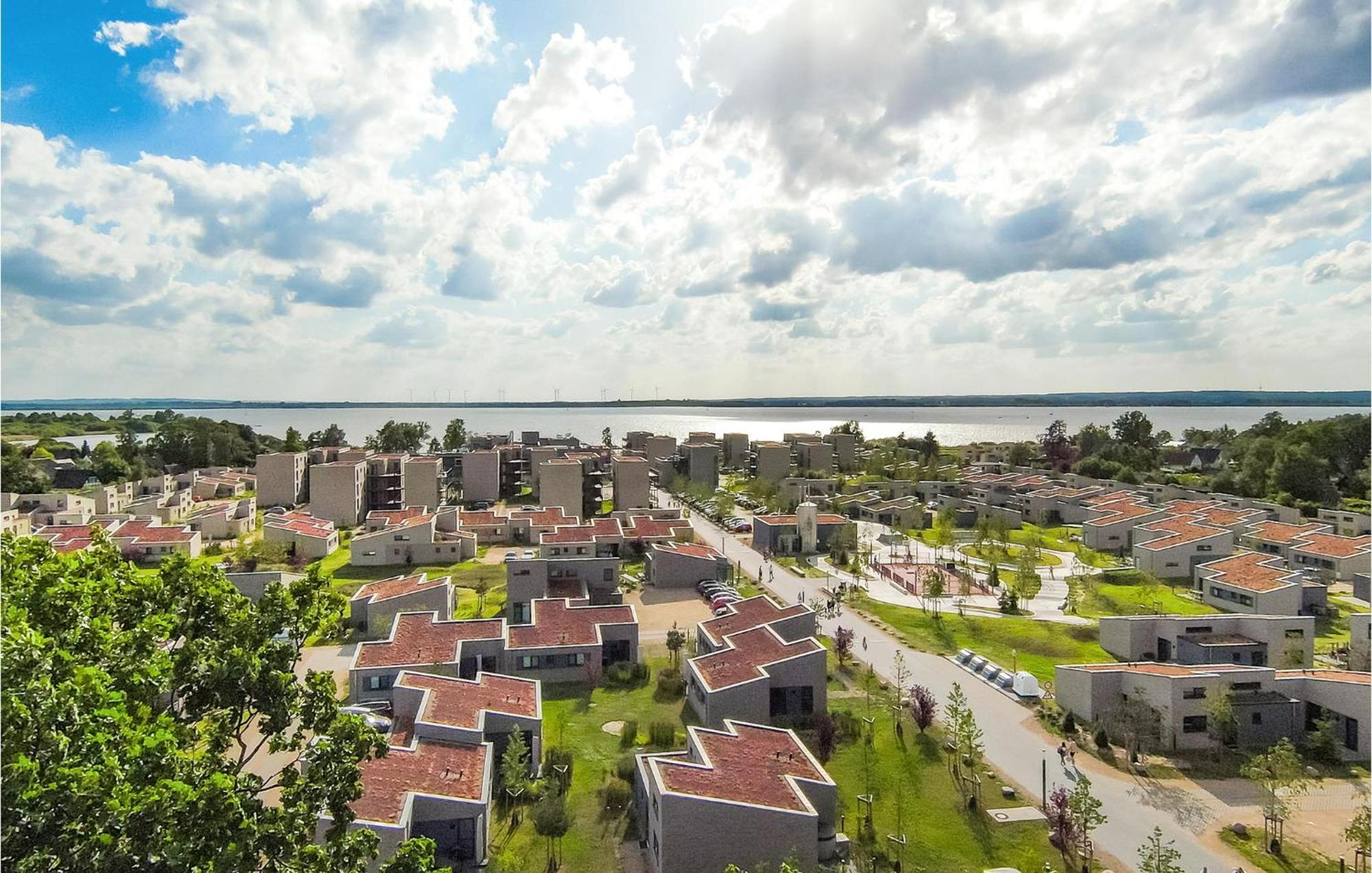 Amazing Home In Lembruch-Duemmer See With Sauna Eksteriør billede